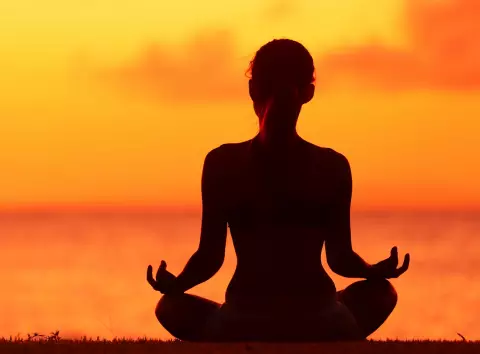 Медитація покращує здоров'я серця, стверджують вчені