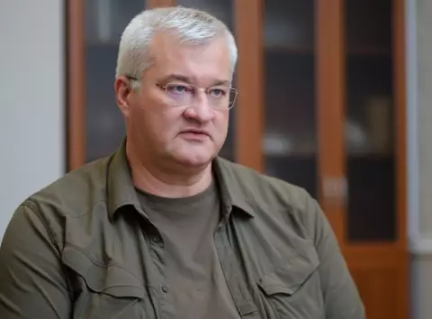 «Ми не програємо»: Сибіга розвіяв міфи про крах України