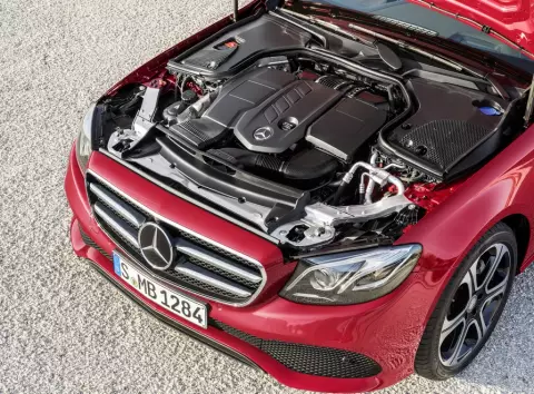 ТОП-10 дизельних авто з пробігом, що проїдуть 500 000 км