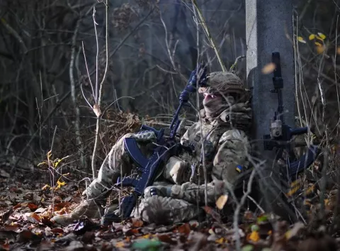 росія націлилась на захоплення Донеччини, але не військовим шляхом: в ISW вказали на небезпеку для України