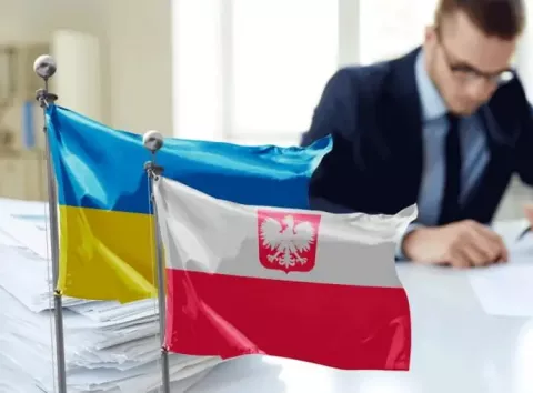 Українці масово відкривають бізнес у Польщі: чому обирають цю країну