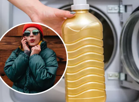 «Тихі вбивці» чистої шкіри: як часто треба прати шапку та шарф і чому