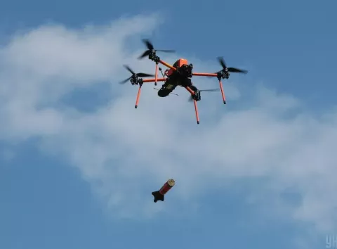 «Найкращий спосіб для злочинців»: в Україні планують жорсткі правила користування БпЛА після війни