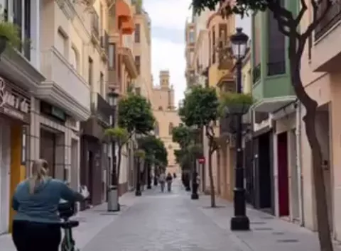 Не кожному по кишені: українка за кордоном назвала вартість переїзду в Іспанію