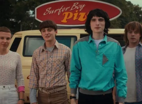 Netflix повертає всесвіт 'Дивних див': перший тизер анімованого серіалу вразив фанів