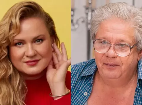 «Насолоджується, коли когось принижує» — Жураківська шокувала поведінкою Сомова і розповіла про погрози