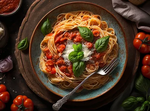 Як приготувати ідеальну пасту, щоб їла вся сім’я: секретний метод