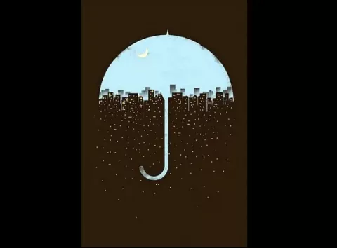 Зірки, місто чи парасолька? Тест покаже прихований бік вашої особистості