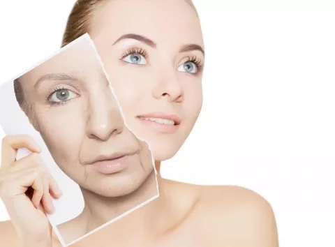 10 легких звичок, які допоможуть виглядати молодше