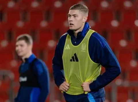 Терміново: «Рома» виключила Довбика зі складу — офіційні подробиці й реакція фанатів
