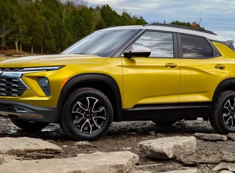 Бюджетні кросовери для кожного покупця: топ-6 авто від фахівців