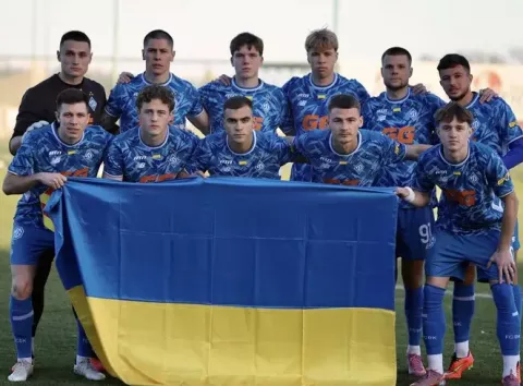 Скільки заплатить «Динамо Київ»: подробиці штрафу за рекламу азартних ігор