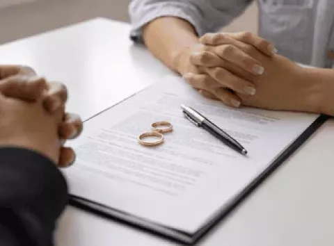 «Юридичні аргументи однозначні» — Стефанчук спростував чутки про шлюбний вік 14 років