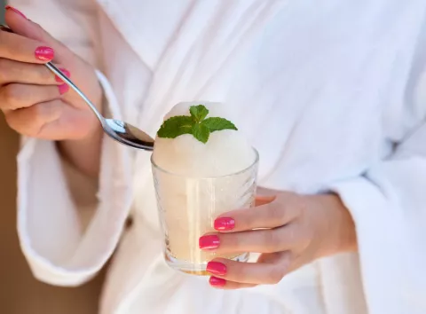 Як у СРСР з’явився кисневий коктейль і чому він став хітом санаторіїв