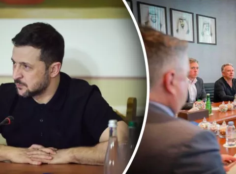 РФ змінила риторику на переговорах: Зеленський вказав на підступ