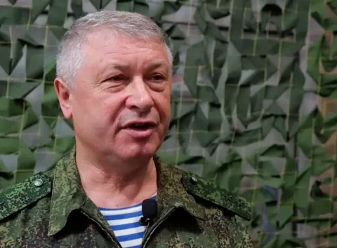 Замах на вбивство першого зама ГУ ГШ Алєксєвва. Чи варто радіти?