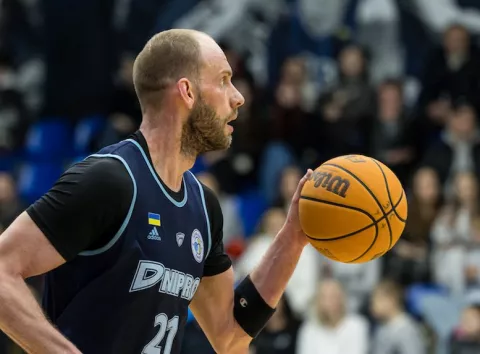 Відбулося жеребкування Фіналу чотирьох Кубку України з баскетболу: стали відомі пари