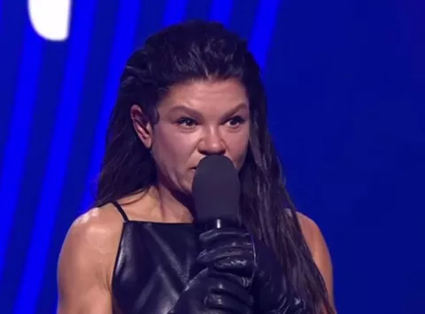 Суспільне відреагувало на заклик Руслани голосувати за LELÉKA — чи порушила вона правила Нацвідбору 2026?