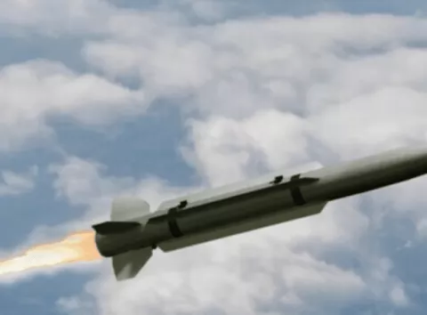 росія вдарила балістикою по Києву: у столиці пролунали вибухи