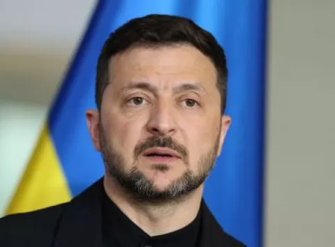 «Результати мають бути»: Зеленський про нові удари ворога і постачання ракет ППО