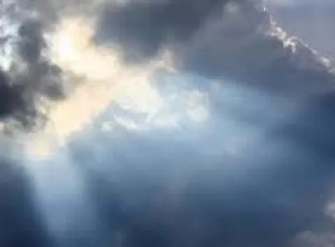 Без опадів та до -12°С: що чекати від погоди в Києві та області 9 лютого