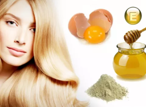 Готується 1 хвилину: шокуючий рецепт маски для екстремального росту волосся