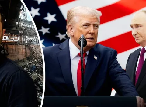 Перспектива миру і війни: путін не збирається зупинятися