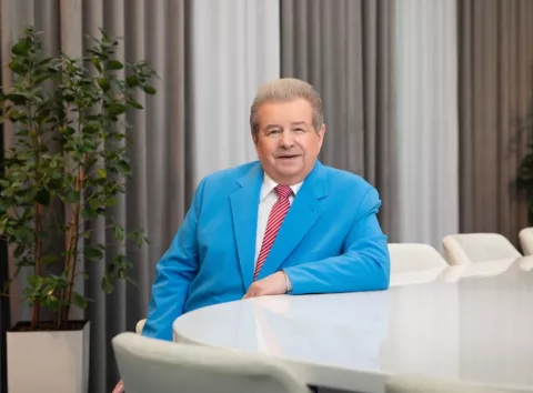 Михайло Поплавський пішов з посади ректора Університету культури після 30+ років: хто очолив виш і що сказав Лісовий