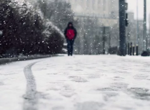 Лютих морозів вже не буде? Синоптик розповів, чого чекати до кінця зими