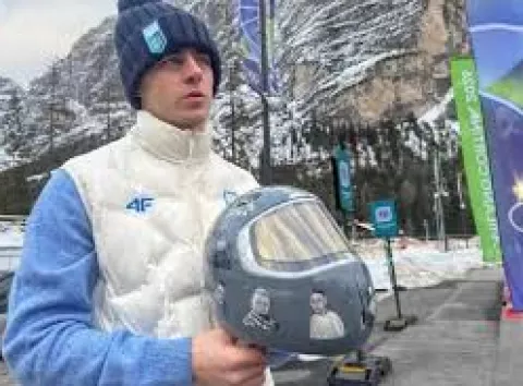 «Подякувати за добрі слова»: Гераскевич звинуватив МОК у діях на користь росії