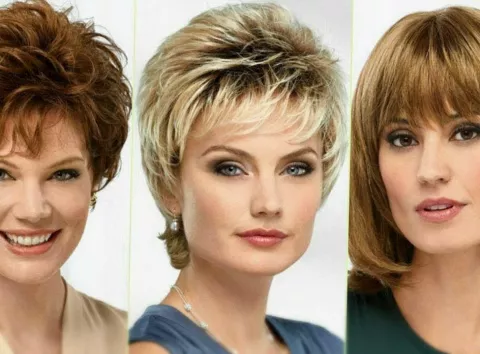 Додають віку: 3 зачіски, від яких слід відмовитися після 50