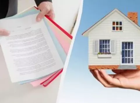 Не витяг і не довідка: який документ є обов’язковим для власників будинків в Україні