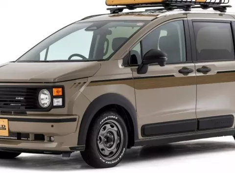 Новий бюджетник Honda здивував: фото та подробиці