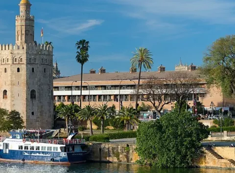 Найспекотніший напрямок: куди їхати в Європі у березні