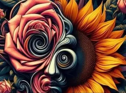 Що побачили першим? Швидкий тест розкриє правду про вашу особистість