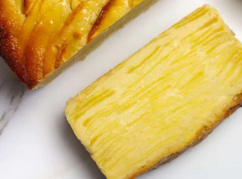 Смачний яблучний пиріг без тіста: ділимося рецептом ідеального десерту без заморочок