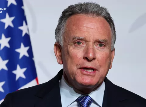 Віткофф оголосив про «значний прогрес» у Женеві — що відомо