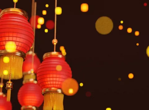 Який колір не варто одягати на Китайський Новий рік 2026: він принесе нещастя