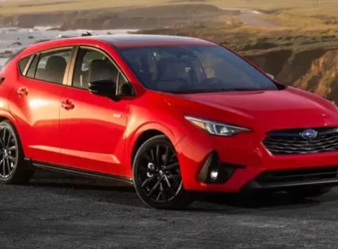 10 найкращих: які автомобілі радять експерти у 2026 році