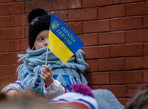 В українців у Польщі лишилося 2 тижні: нове рішення Навроцького зачепить кожного біженця