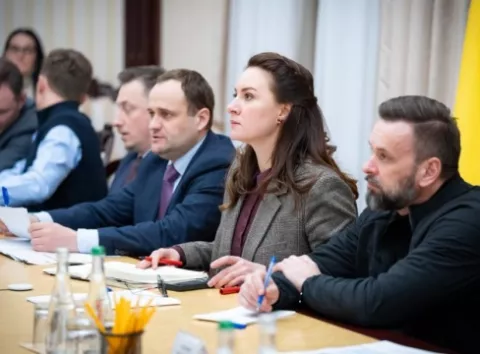 Кожен регіон готує план енергетичної стійкості — Свириденко про підготовку до наступного опалювального сезону