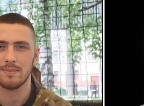 Захищав Україну з 2019 року: на Вінниччині попрощалися з 25-річним героєм, загиблим на Покровському напрямку.