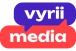 Вирій Медіа