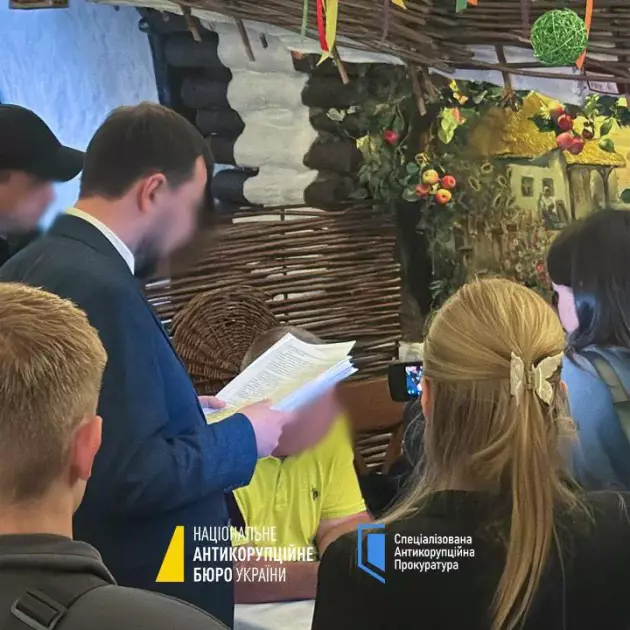 Депутата, що обіцяв «вирішити питання» з прикордонниками, затримали на хабарі - 1