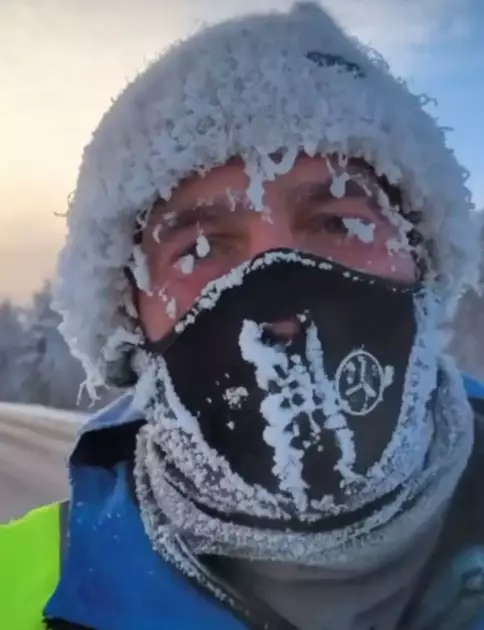 Знайшли мертвим: польський мандрівник помер у російському готелі за нез’ясованих обставин – медіа - 1